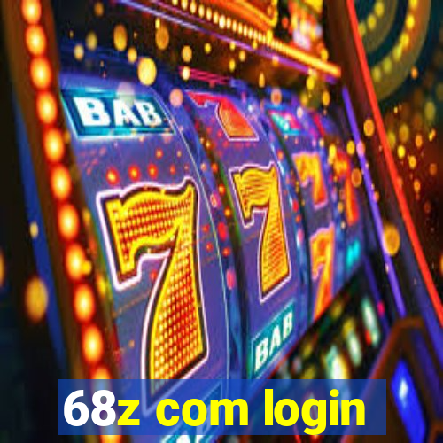 68z com login